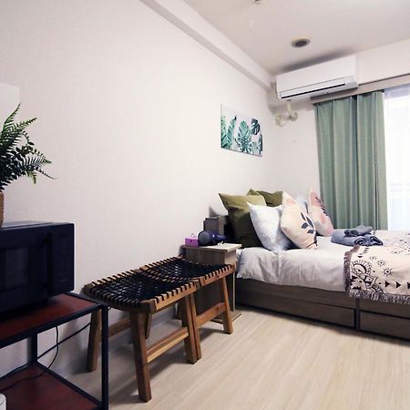 Apartament Centray Kagurazaka Shinjuku House Tokio Zewnętrze zdjęcie