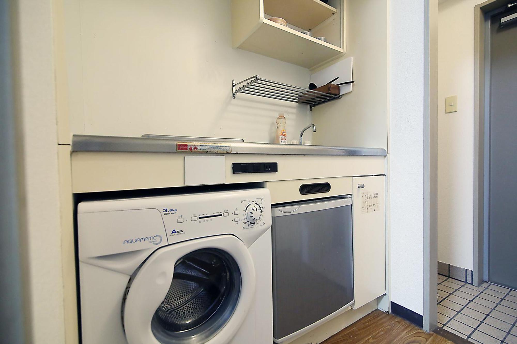Apartament Centray Kagurazaka Shinjuku House Tokio Zewnętrze zdjęcie