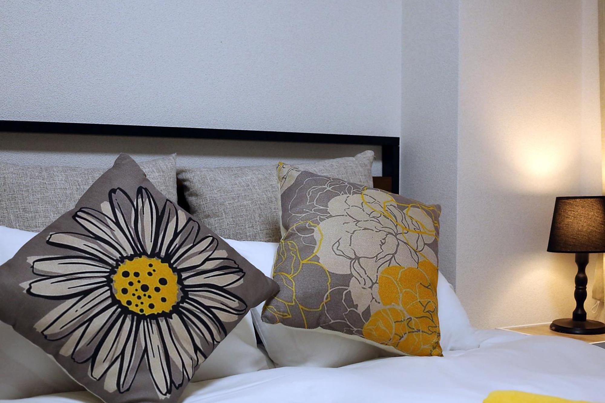 Apartament Centray Kagurazaka Shinjuku House Tokio Zewnętrze zdjęcie