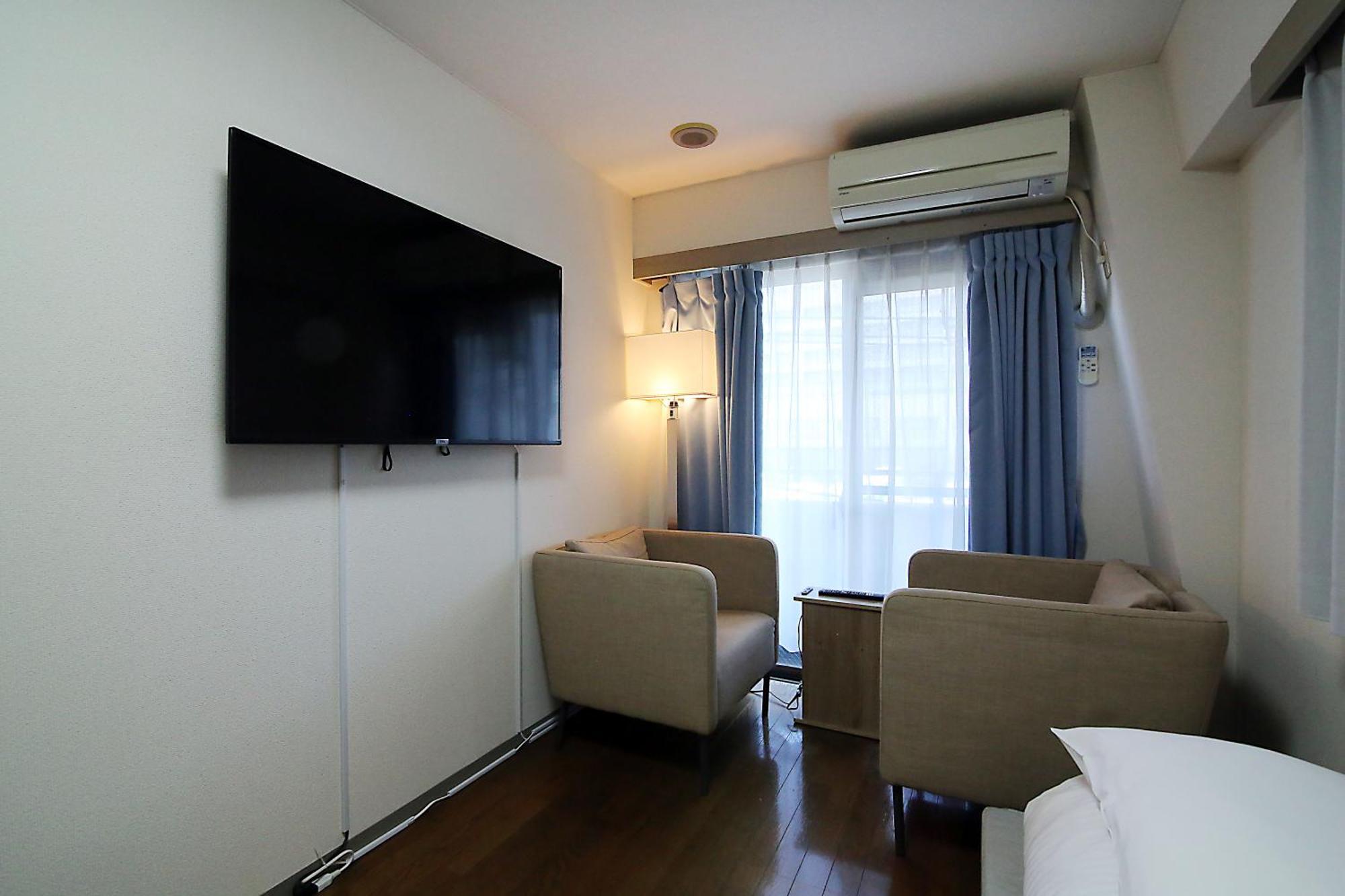 Apartament Centray Kagurazaka Shinjuku House Tokio Zewnętrze zdjęcie