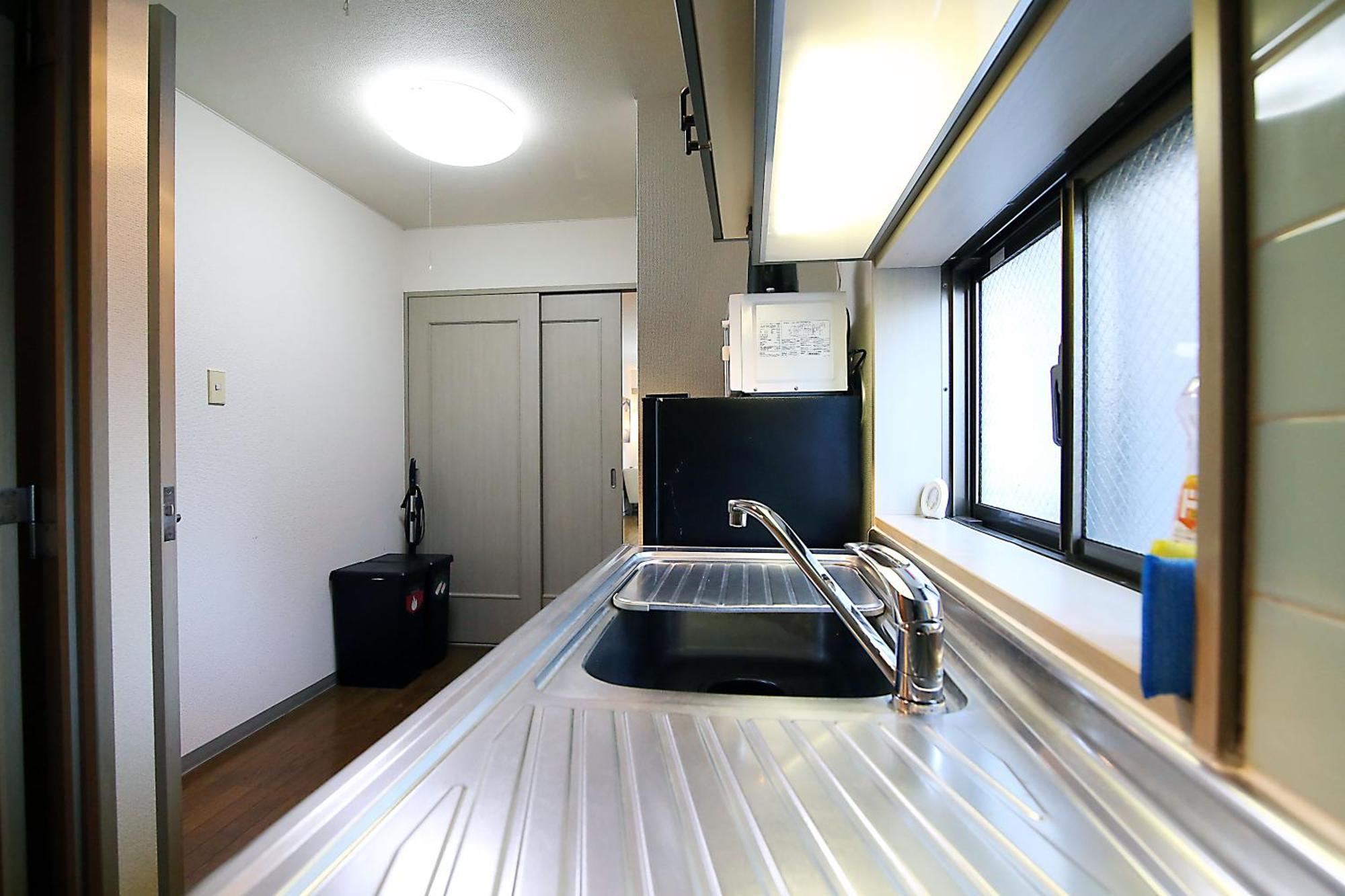 Apartament Centray Kagurazaka Shinjuku House Tokio Zewnętrze zdjęcie