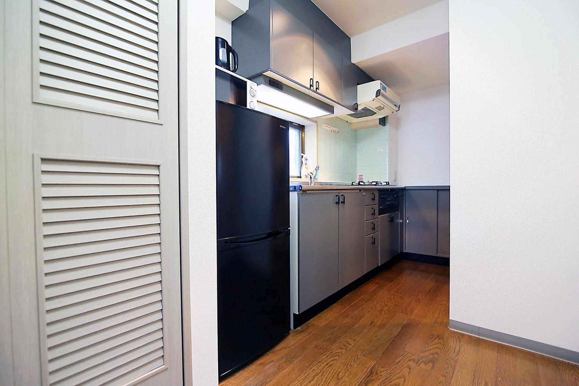 Apartament Centray Kagurazaka Shinjuku House Tokio Zewnętrze zdjęcie