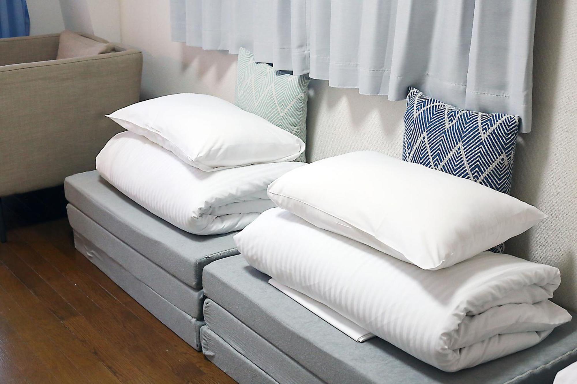 Apartament Centray Kagurazaka Shinjuku House Tokio Zewnętrze zdjęcie