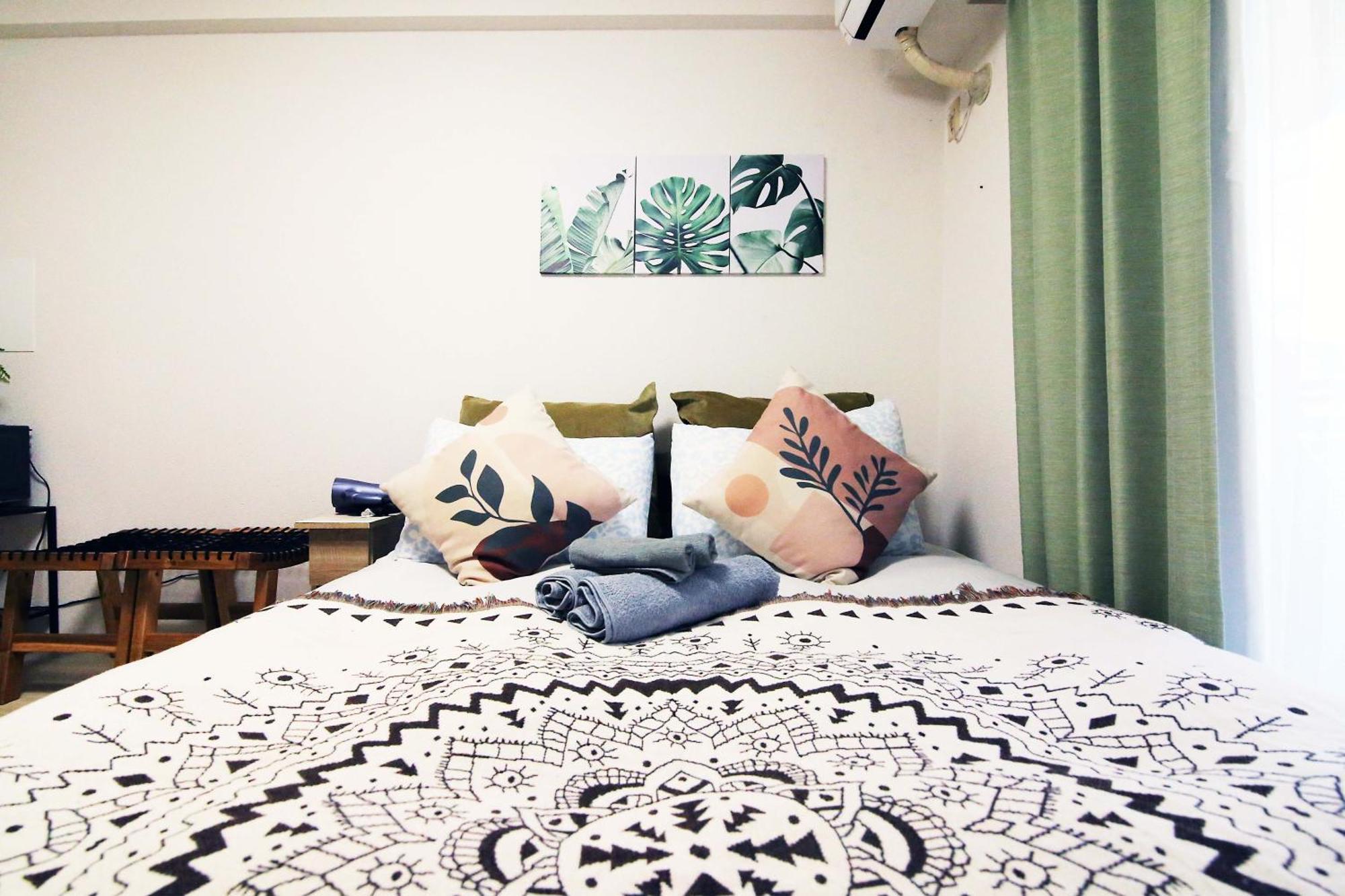 Apartament Centray Kagurazaka Shinjuku House Tokio Zewnętrze zdjęcie