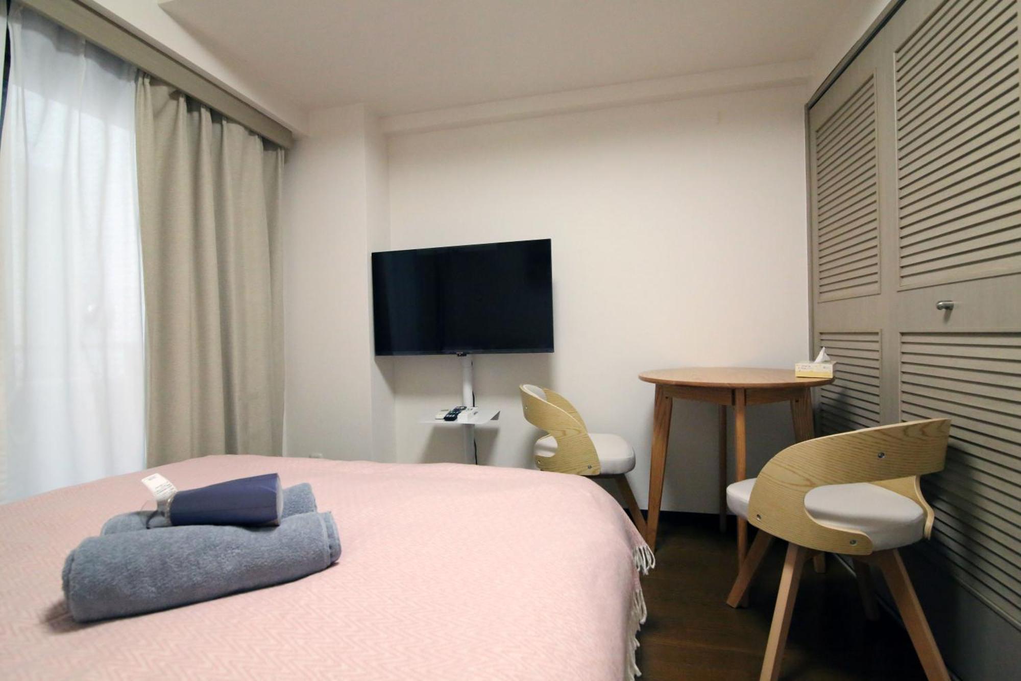 Apartament Centray Kagurazaka Shinjuku House Tokio Zewnętrze zdjęcie